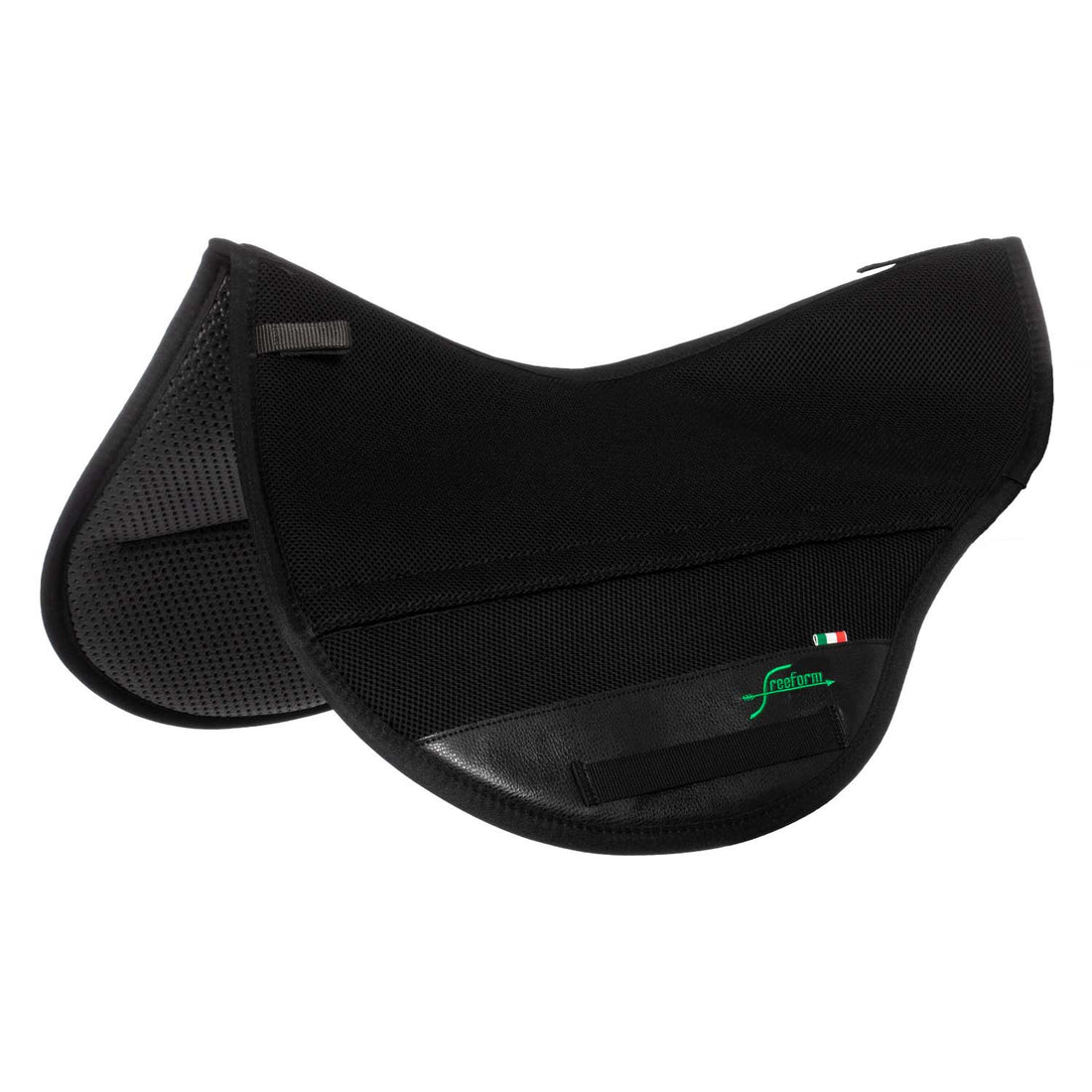 Enduro saddle pad for freeform scout extreme sb.