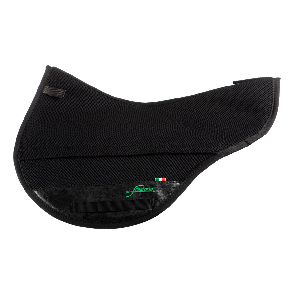 Enduro saddle pad for freeform scout extreme sb