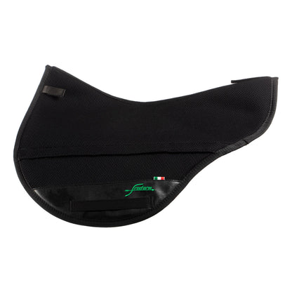 Enduro saddle pad for freeform scout extreme sb