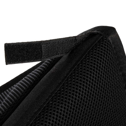 Enduro saddle pad for freeform scout extreme sb
