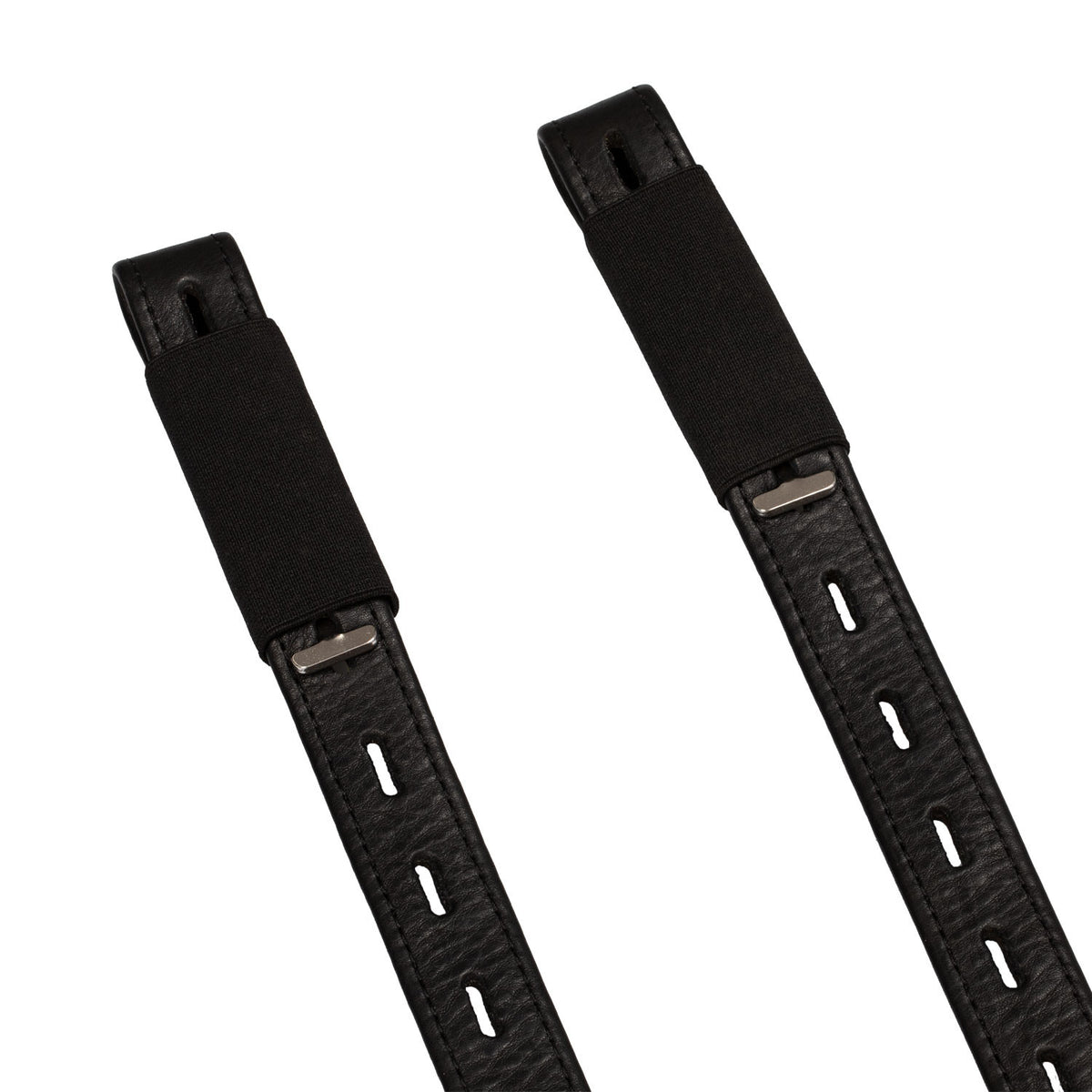 Easy-fit stirrup leathers for freeform classic