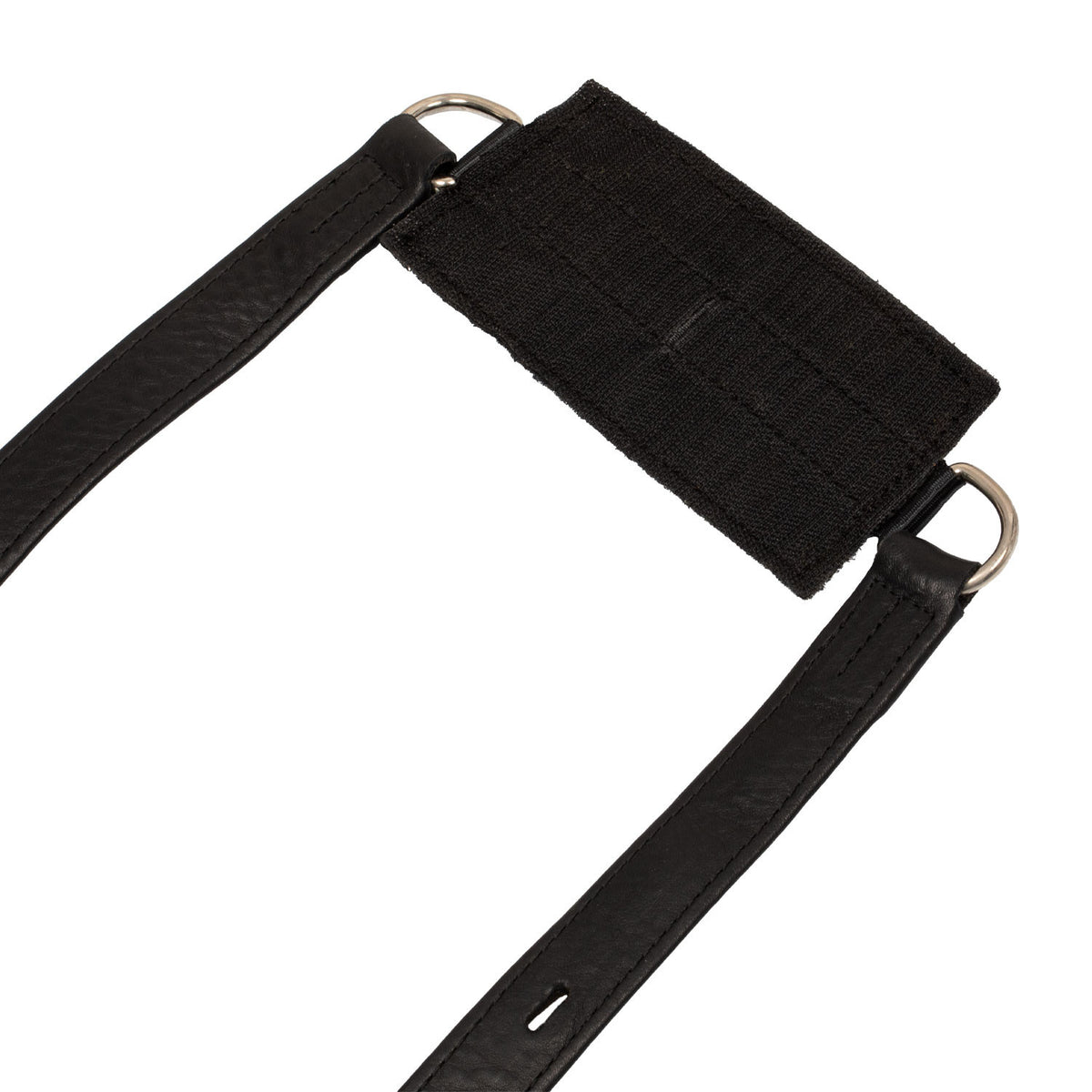 Easy-fit stirrup leathers for freeform classic