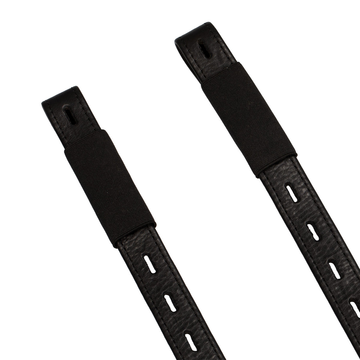 Easy-fit stirrup leathers for freeform classic