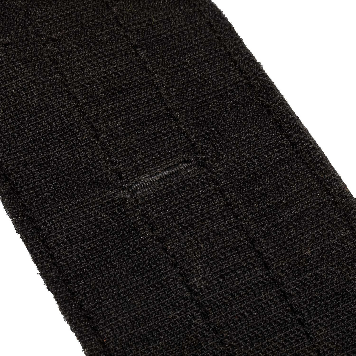 Easy-fit stirrup leathers for freeform classic