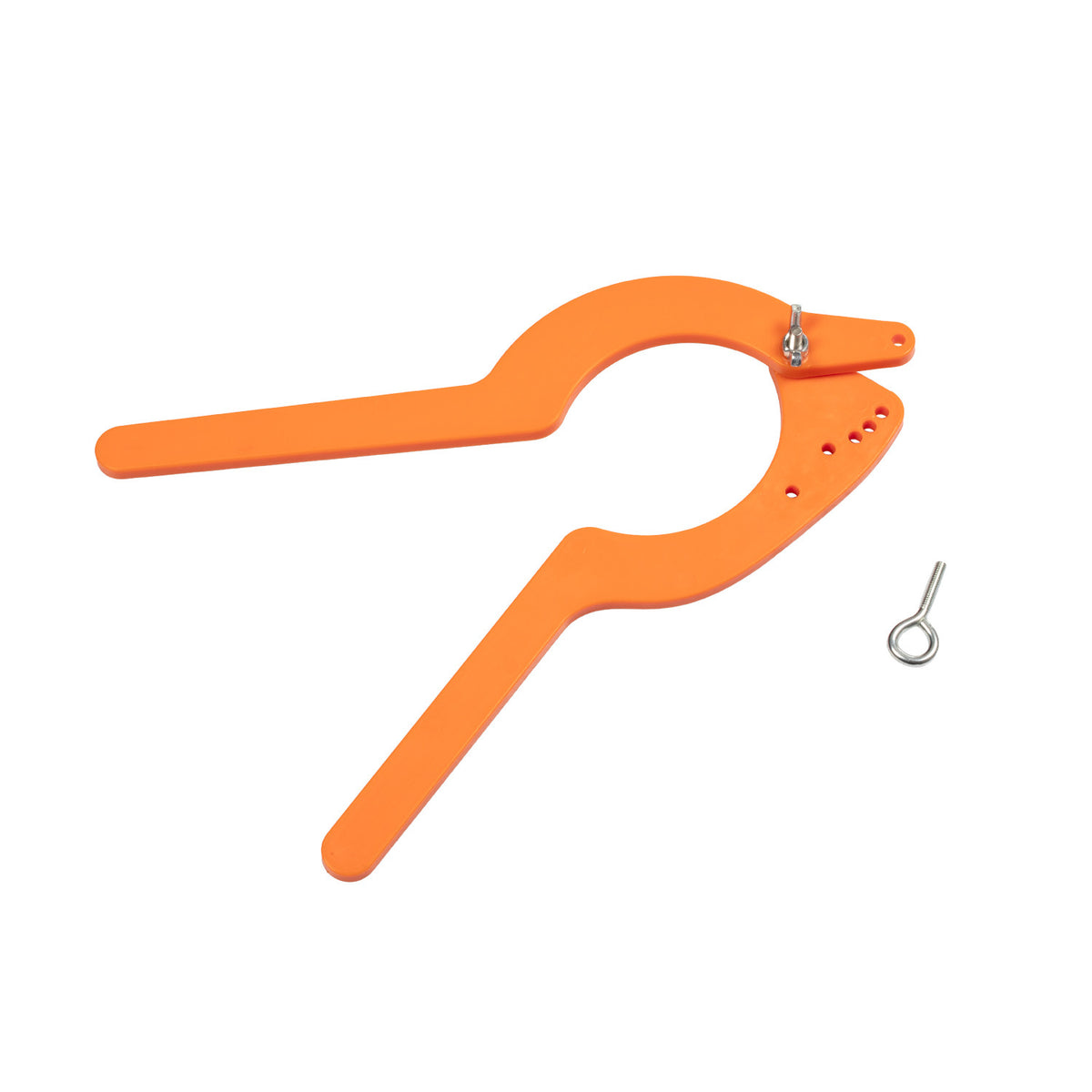 FORK GAUGE