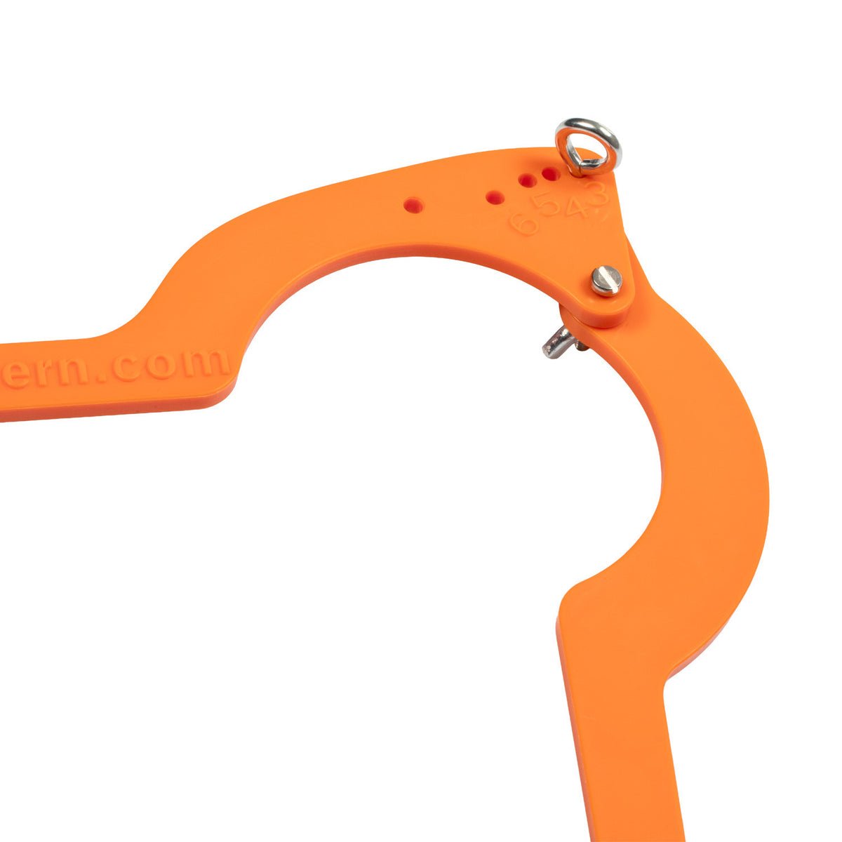 FORK GAUGE