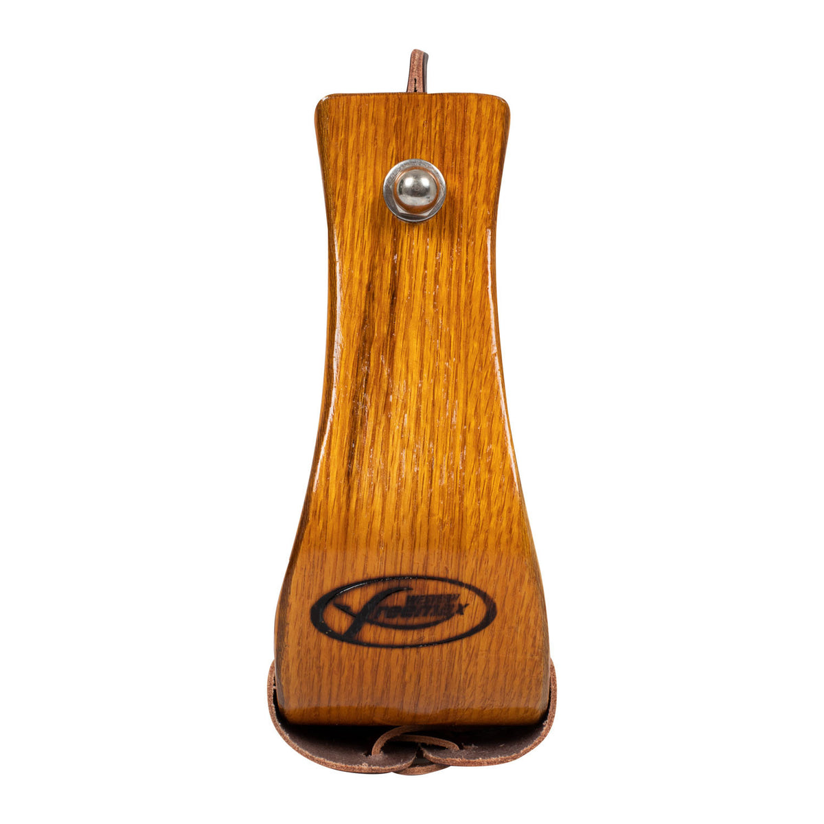 WESTERN FREEMAX WOODEN STIRRUP