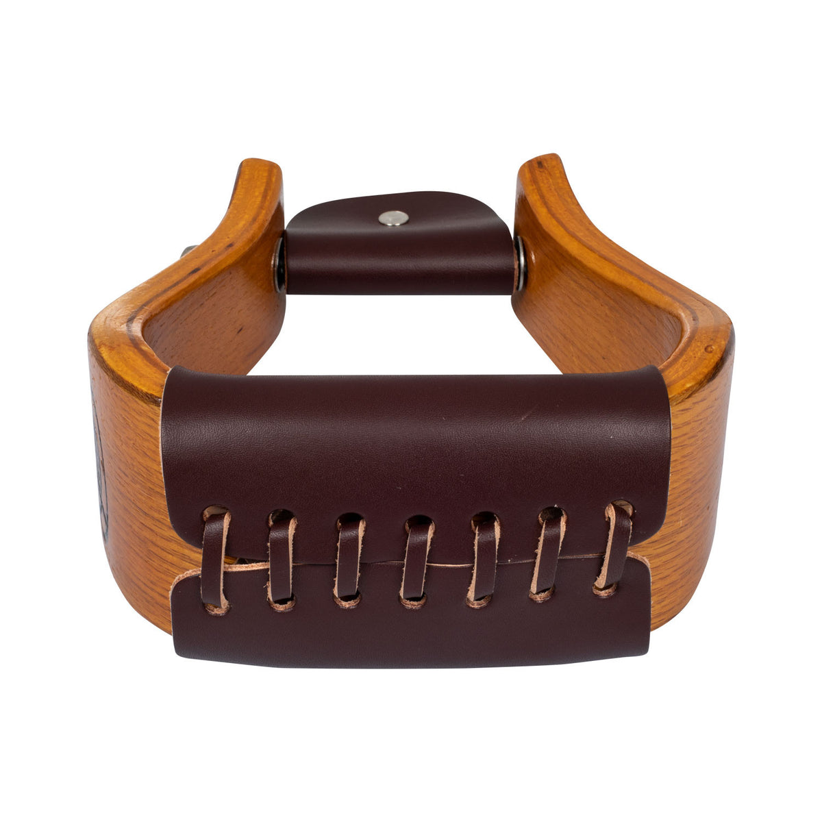 WESTERN FREEMAX WOODEN STIRRUP