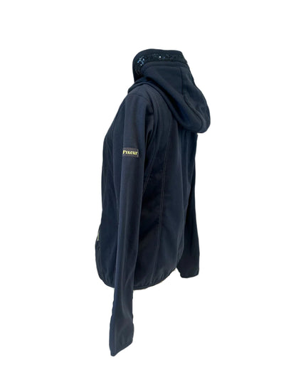 Pikeur Feebelle Ladies Full Zip Hoodie