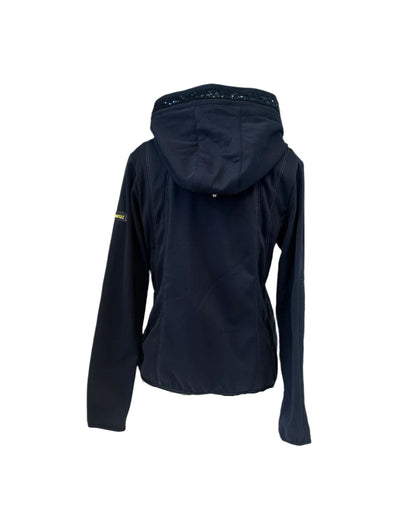 Pikeur Feebelle Ladies Full Zip Hoodie