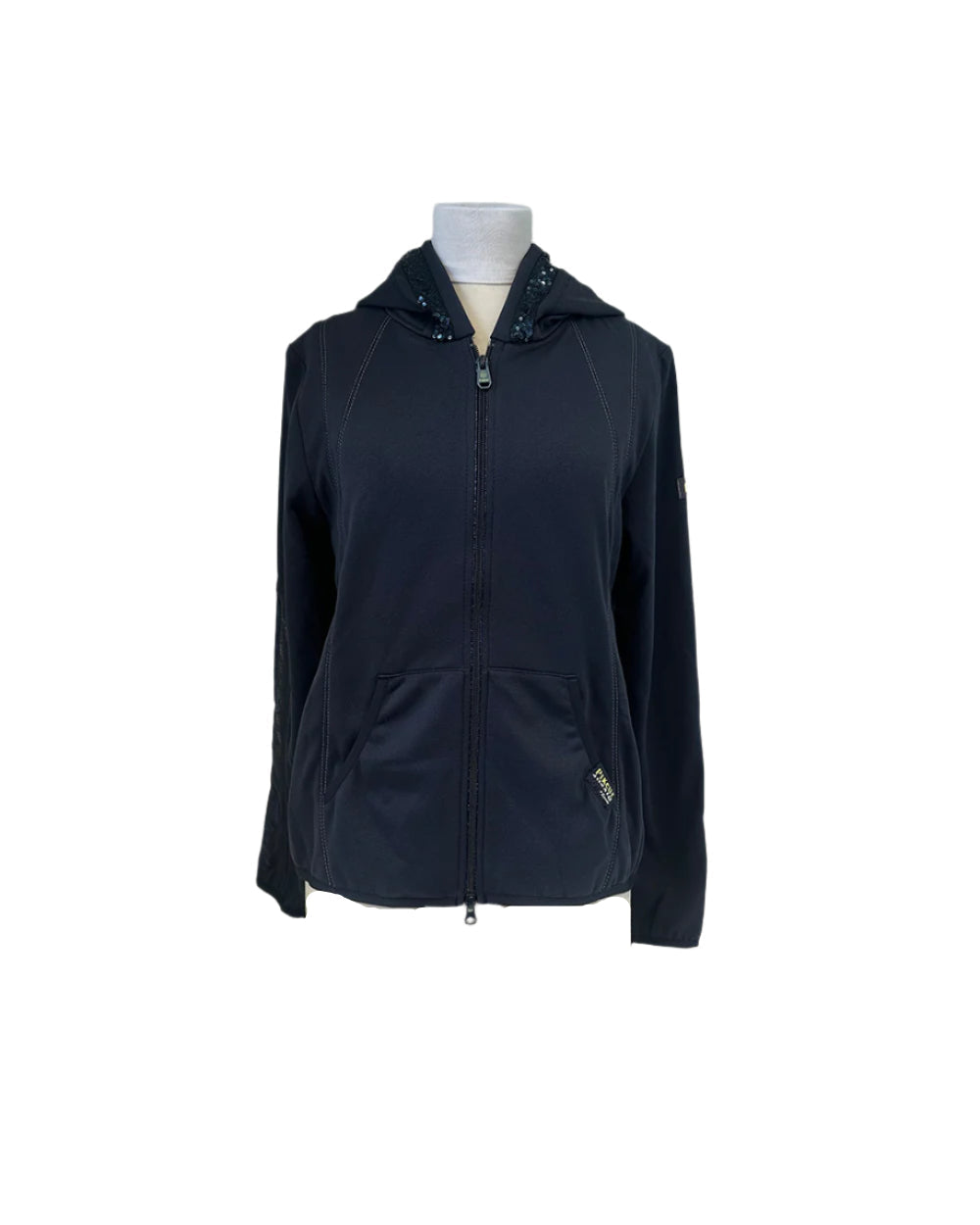 Pikeur Feebelle Ladies Full Zip Hoodie