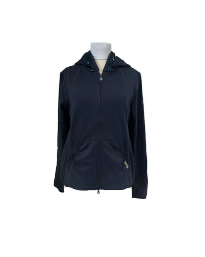 Pikeur Feebelle Ladies Full Zip Hoodie