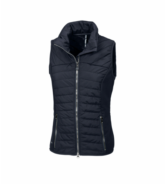 Pikeur Feli Quilted Hybrid Waistcoat