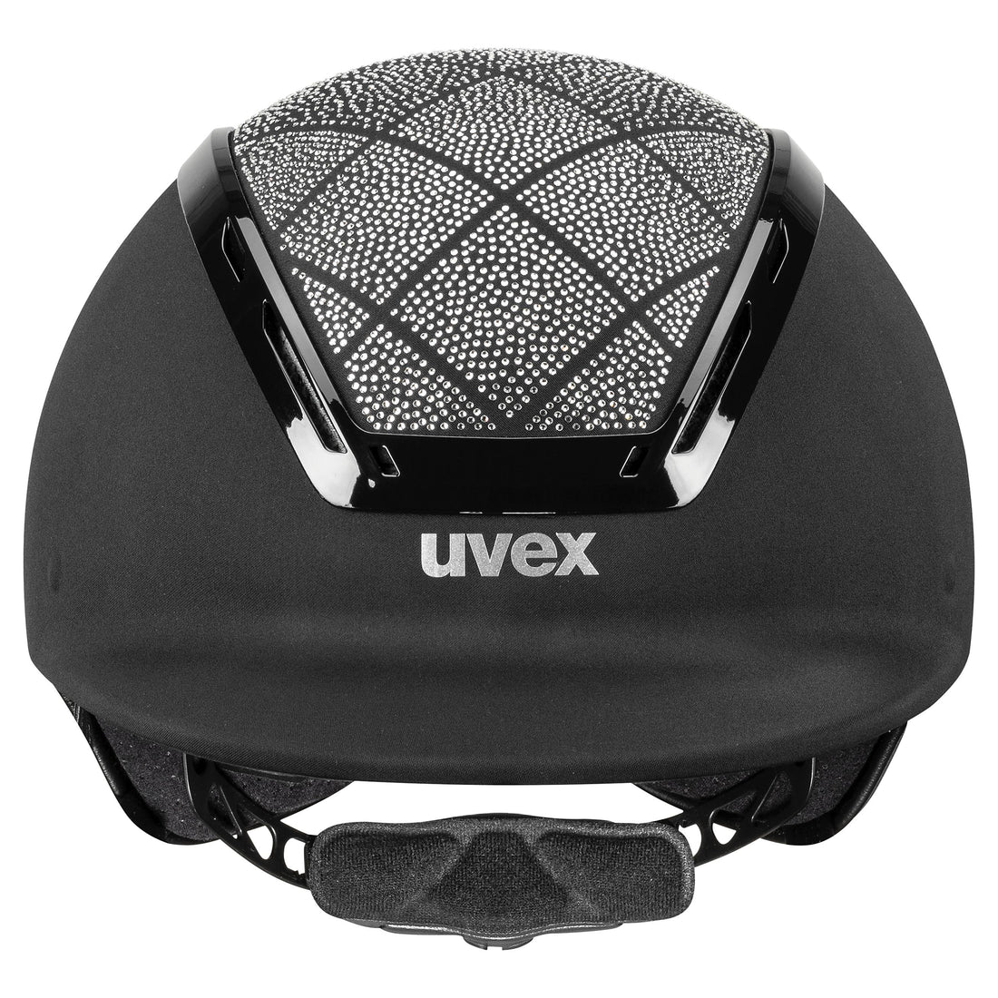 Uvex Exxeed Flash Riding Helmet