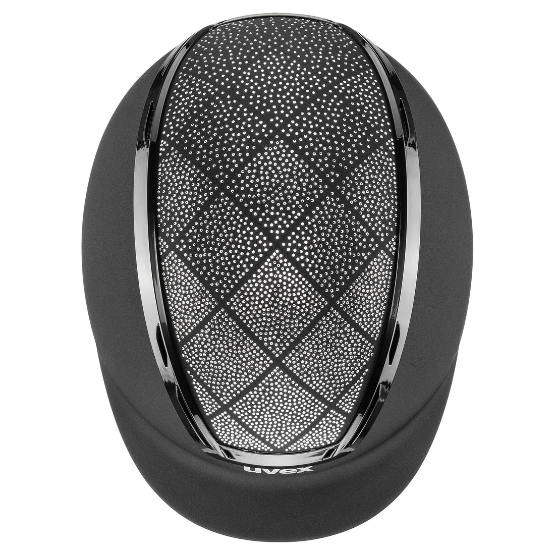 Uvex Exxeed Flash Riding Helmet