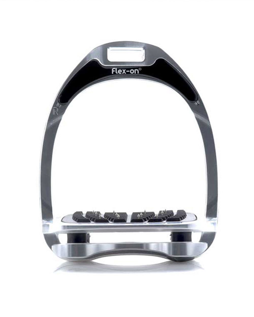 Flex-On Aluminium Stirrups  *Pre-order*