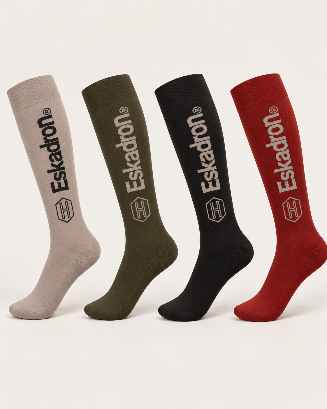 Eskadron Knee Socks Heritage 2026/27