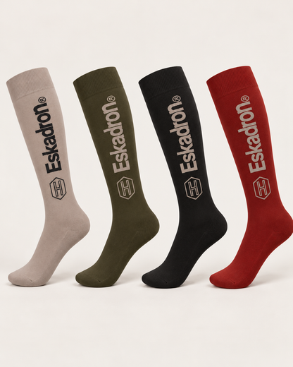 Eskadron Knee Socks Heritage 2026/27