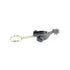 NP WESTERN SPUR KEYCHAIN.