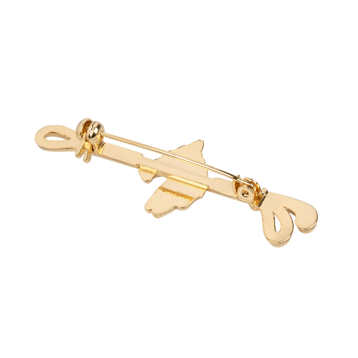 MASTER STOCK PINS HORSE HEAD MODEL