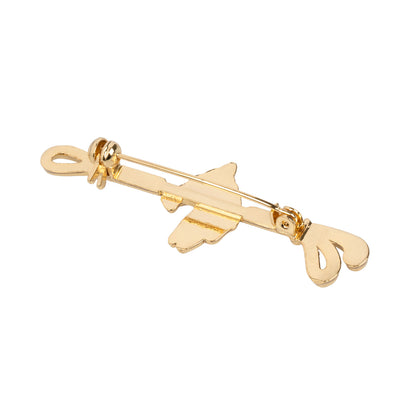 MASTER STOCK PINS HORSE HEAD MODEL