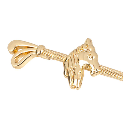 MASTER STOCK PINS HORSE HEAD MODEL