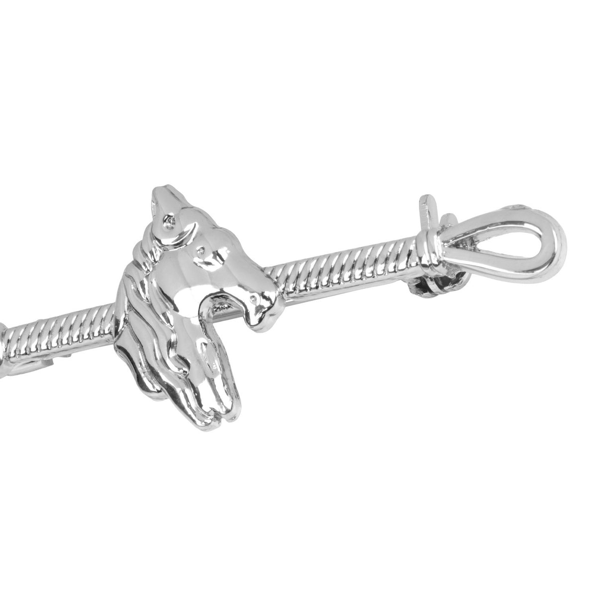 MASTER STOCK PINS HORSE HEAD MODEL