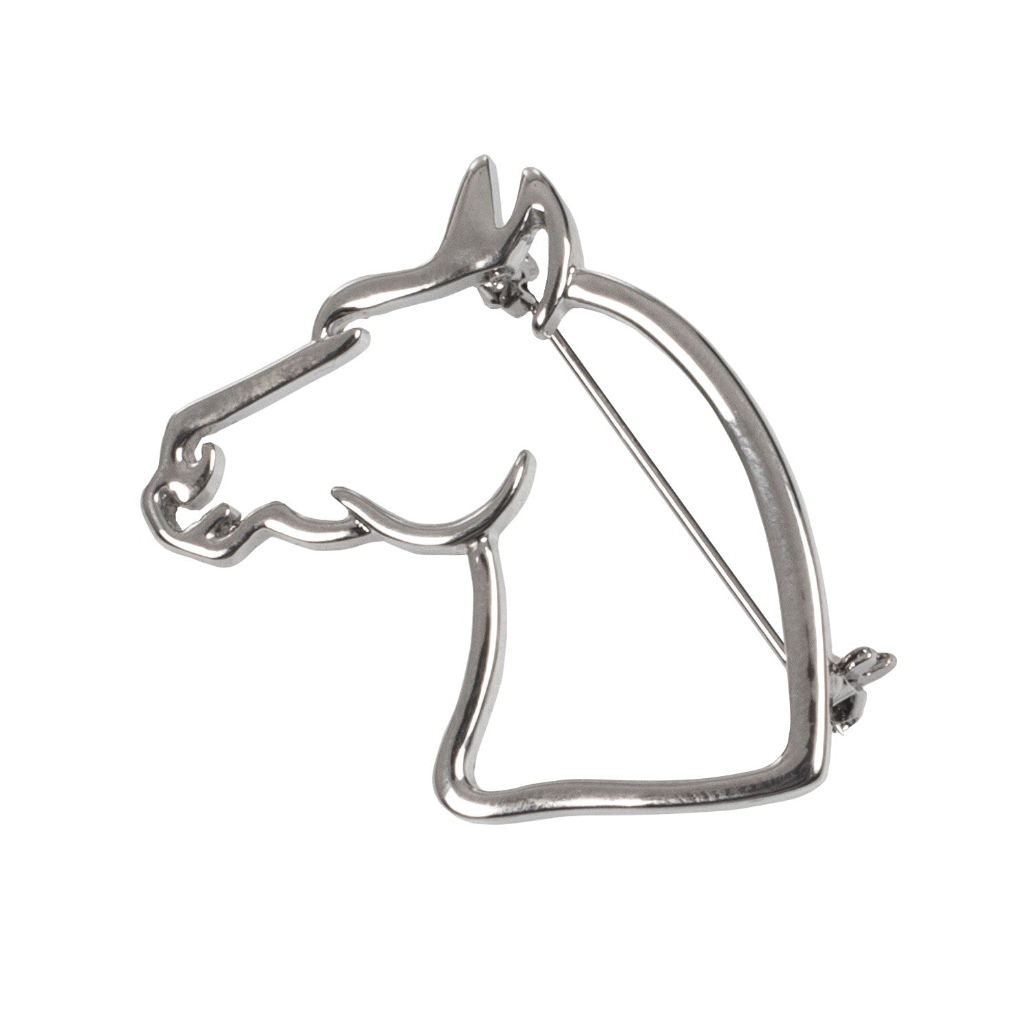 MASTER2 STOCK PINS HORSE HEAD MODEL.