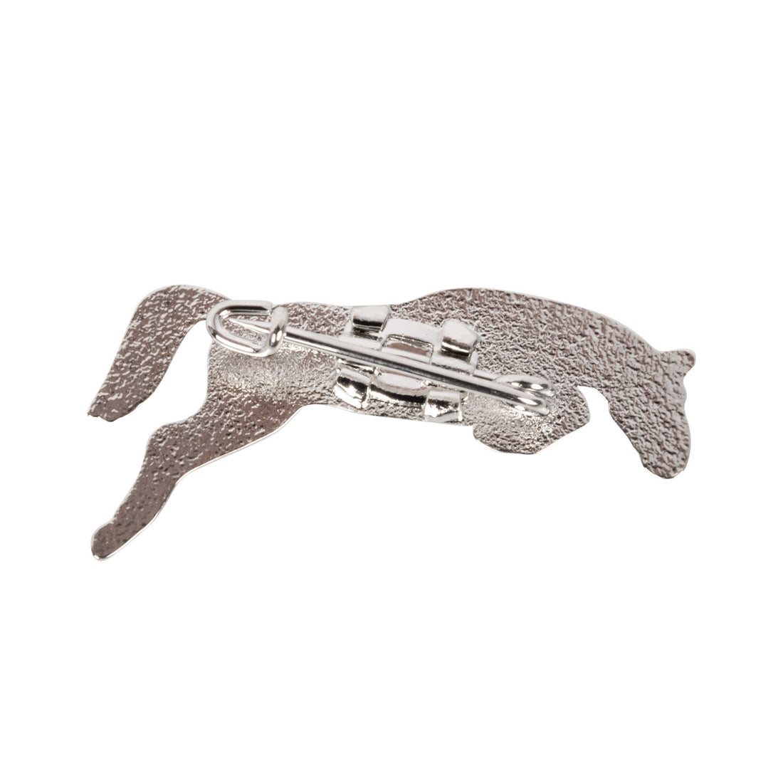 MASTER2 STOCK PINS SILVER JUMPER