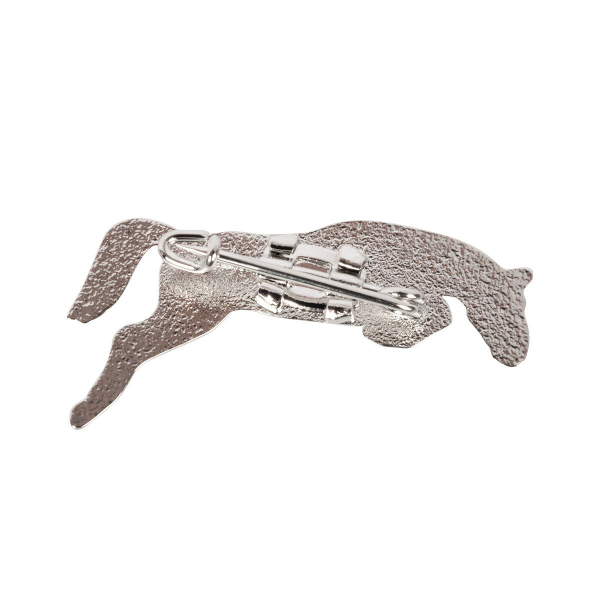 MASTER2 STOCK PINS SILVER JUMPER