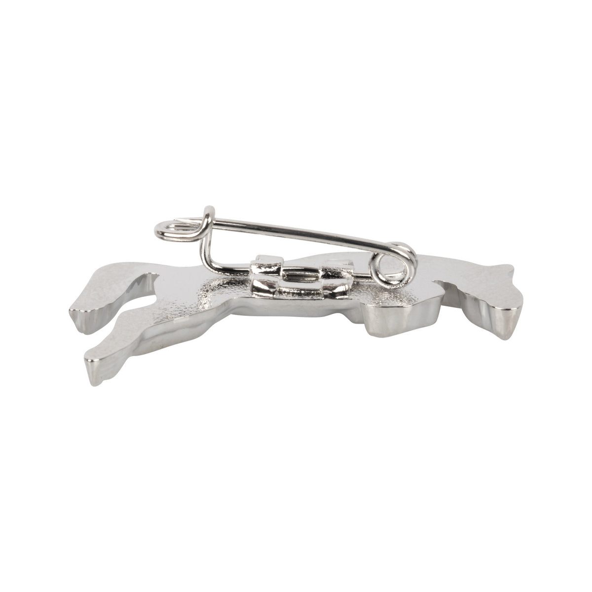 MASTER2 STOCK PINS SILVER JUMPER