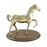 BRASS HORSE TROPHY WP.
