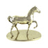 BRASS HORSE TROPHY.