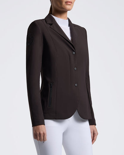 Cavalleria Toscana CT Ladies EVO Light Zip Riding Jacket