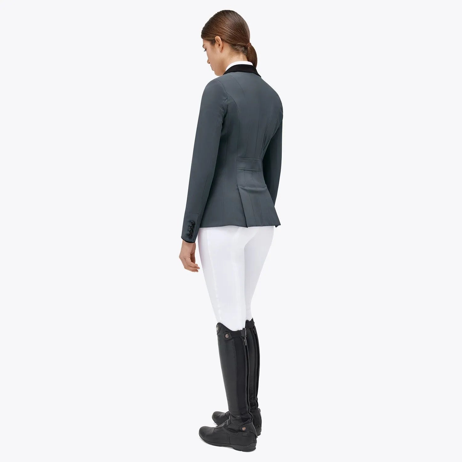 Cavalleria Toscana CT GP Ladies Riding Jacket