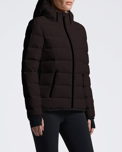 Cavalleria Toscana CT Ladies Luxury Down Jacket