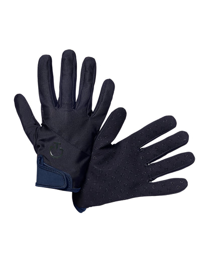 Cavalleria Toscana CT Mesh Grip Gloves