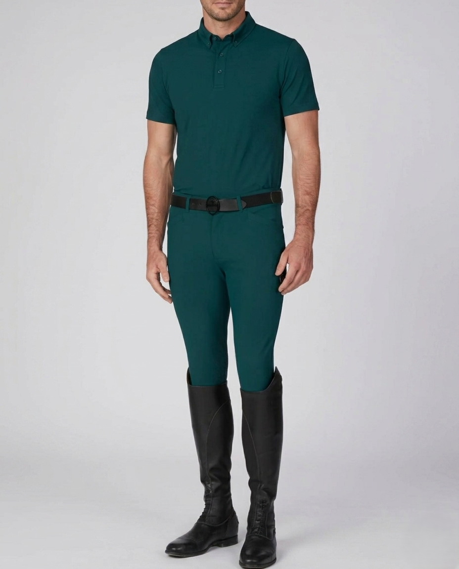 Vestrum San Diego Knee Grip Mens Breeches SS26