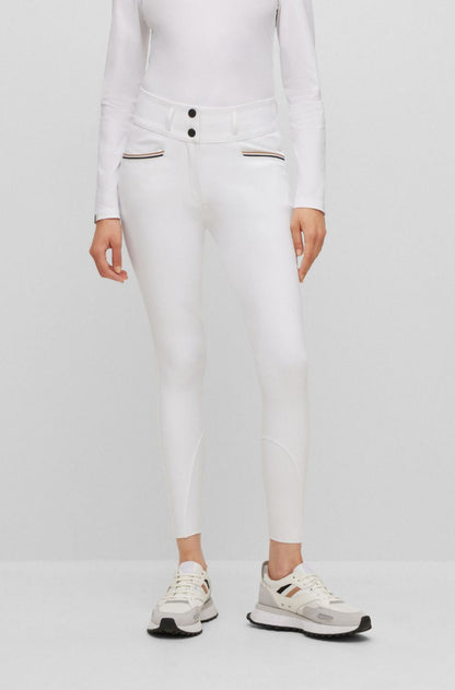 Boss Hailey High-Waist Full Grip Breeches *Pre-order for dispatch within approximately 2 weeks*