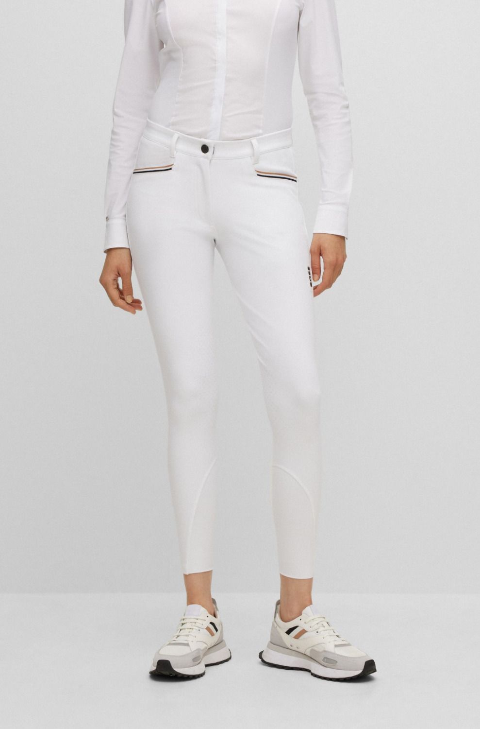 Boss Hazel Knee Grip Ladies Breeches *Pre-order for dispatch within approximately 2 weeks*