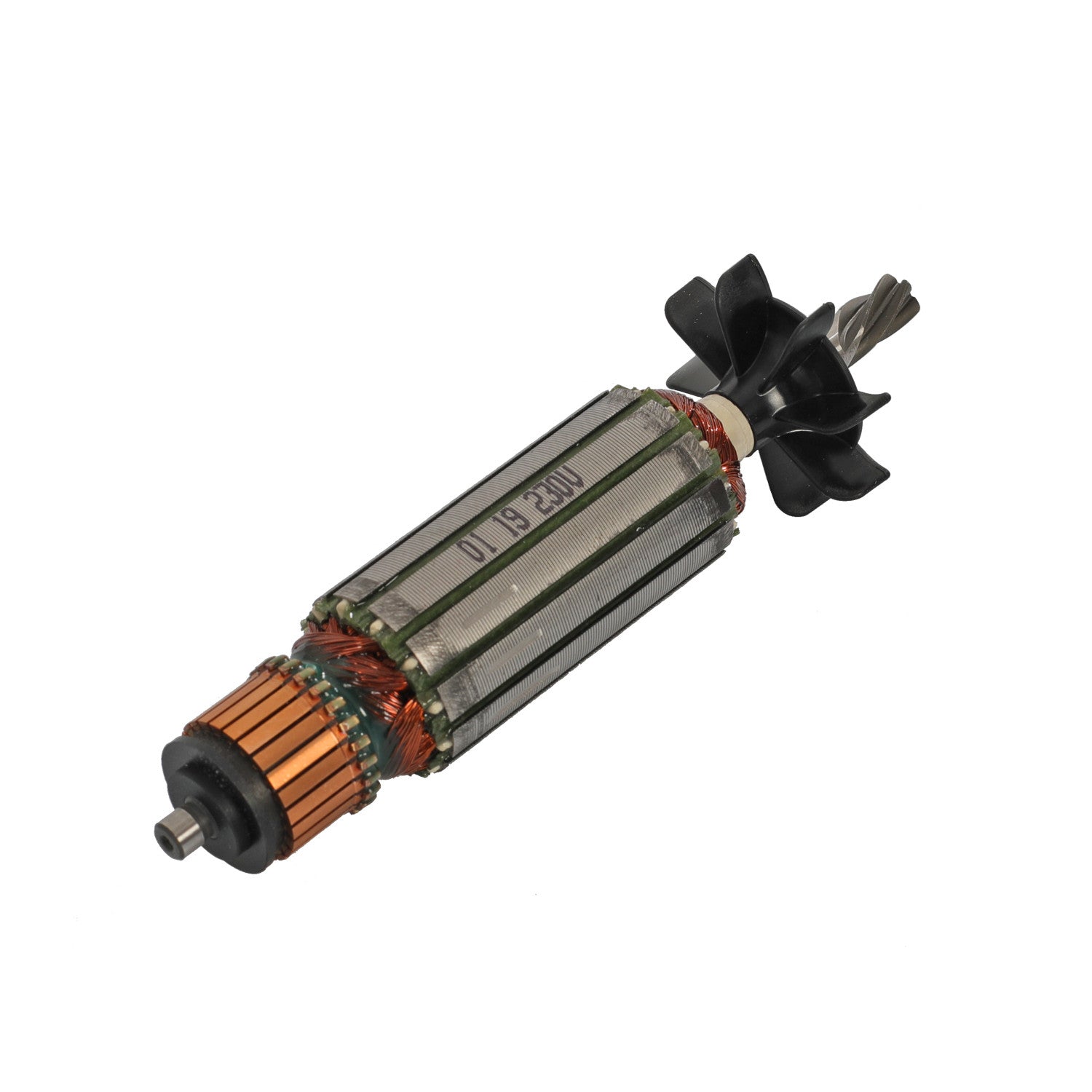 ROTOR VS84 240 V.