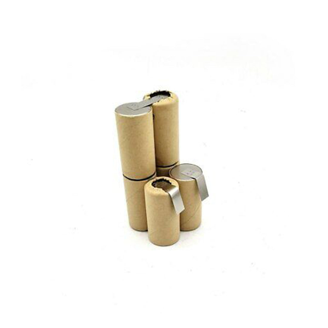 NIMH BATTERY CORDLESS 7.2V.