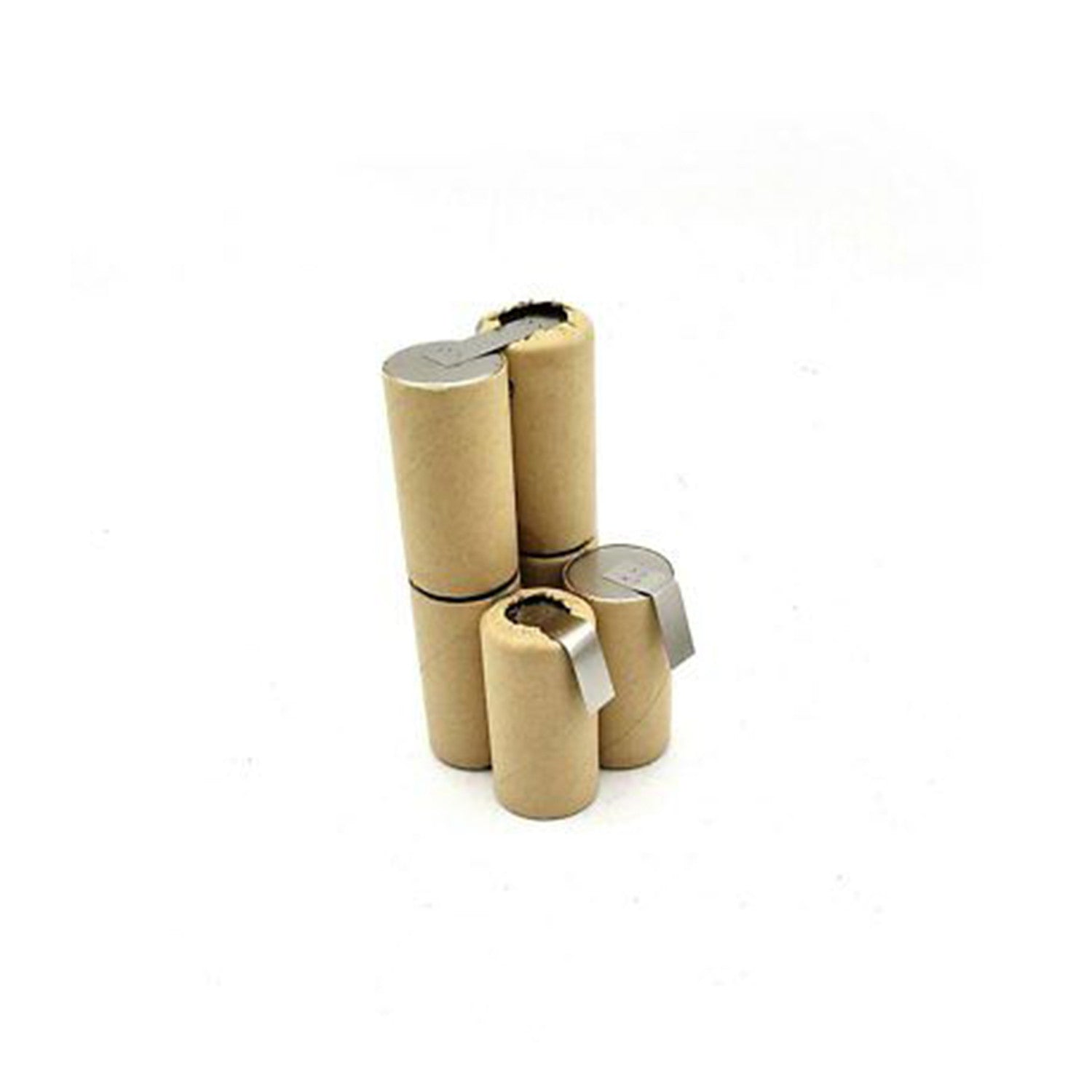 NIMH BATTERY CORDLESS 7.2V.
