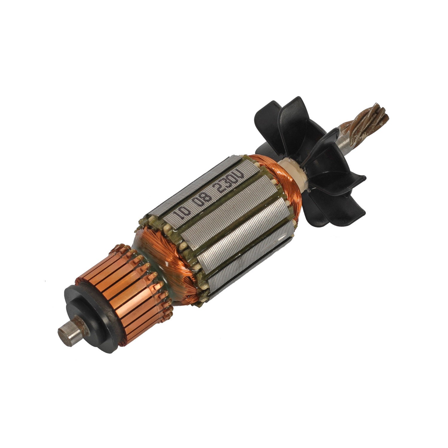 ROTOR HC 240V FOR HANDY.