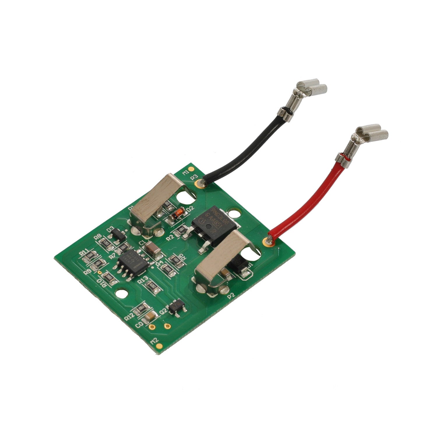 PCB FOR SAPHIR CLIPPER.