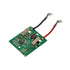 PCB FOR SAPHIR CLIPPER.