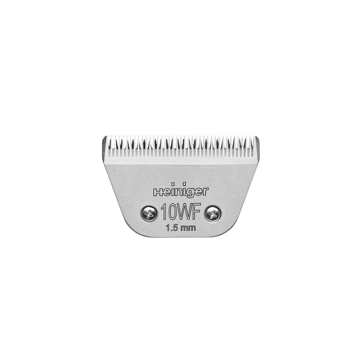 CLIPPER BLADE 10WF/1.5 MM.