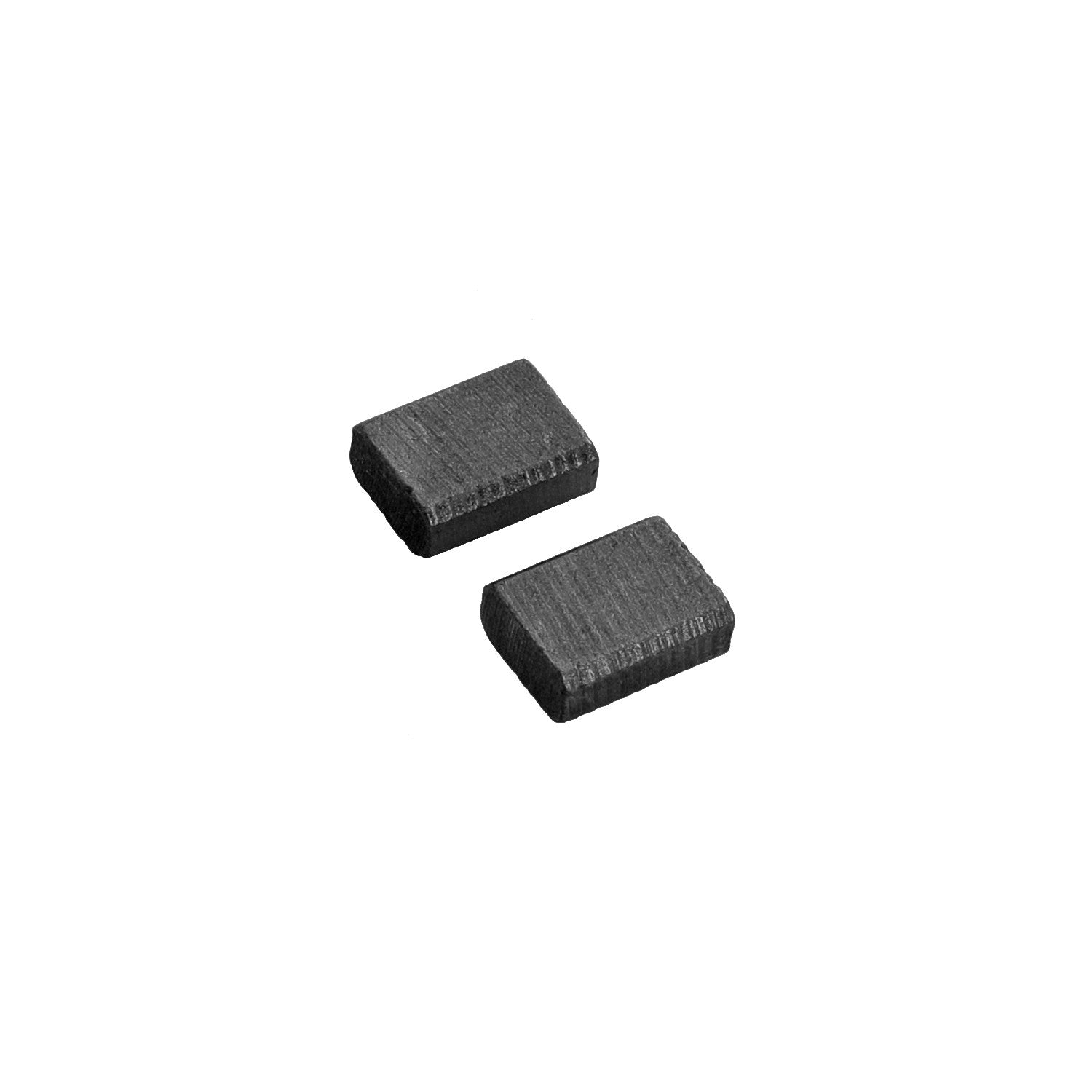 CARBON BRUSHES FOR X SERIES.