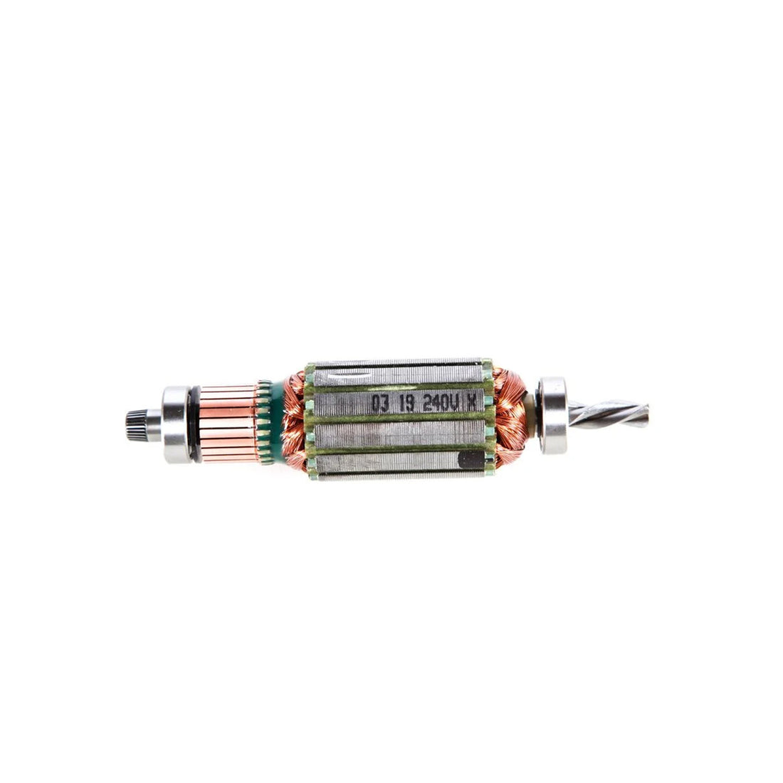 ROTOR X-SERIES2 240 V.