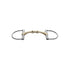 DYNAMIC RS D-RING SNAF.14MM SENSOGAN, DBL.JOINTED